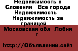 Недвижимость в Словении - Все города Недвижимость » Недвижимость за границей   . Московская обл.,Лобня г.